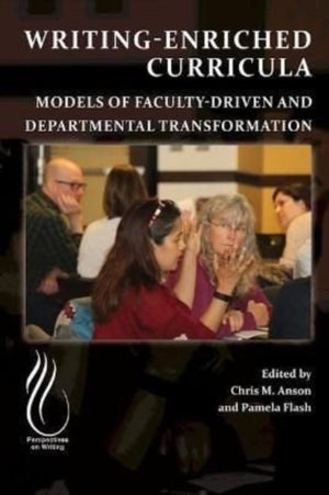 Writing-Enriched Curricula