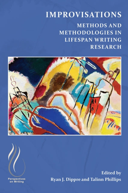 Book cover of: Improvisations