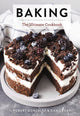 Book cover of: Baking. By: Robert Gonzalez