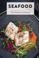 Book cover of: Seafood. By: The Coastal The Coastal Kitchen