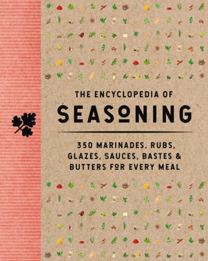 The Encyclopedia of Seasoning