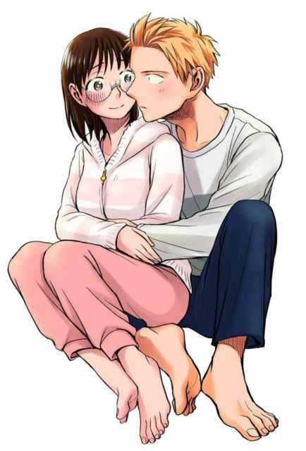 Book cover of: Sweat and Soap 9. By: Kintetsu Yamada