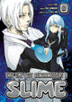 Book cover of: That Time I Got Reincarnated as a Slime 17. By: 伏瀬
