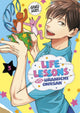 Book cover of: Life Lessons with Uramichi Oniisan 3. By: Gaku Kuze
