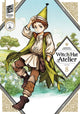 Book cover of: Witch Hat Atelier 8. By: 白浜鴎