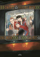 Book cover of: Saint Young Men Omnibus 8 (Vol. 15-16). By: 中村 光
