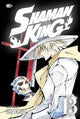 Book cover of: SHAMAN KING Omnibus 6 (Vol. 16-18). By: 武井 宏之