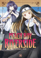 Book cover of: Peach Boy Riverside 5. By: Coolkyousinnjya
