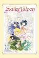 Book cover of: Sailor Moon 10 (Naoko Takeuchi Collection). By: Naoko Takeuchi