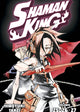 Book cover of: SHAMAN KING Omnibus 9 (Vol. 25-27). By: 武井 宏之