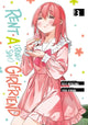 Book cover of: Rent-A-(Really Shy!)-Girlfriend 3. By: Reiji Miyajima