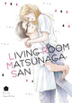 Book cover of: Living-Room Matsunaga-san 11. By: Keiko Iwashita