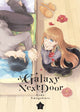 Book cover of: Galaxy Next Door 2. By: Gido Amagakure
