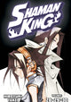 Book cover of: SHAMAN KING Omnibus 10 (Vol. 28-30). By: 武井 宏之