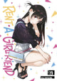 Book cover of: Rent-A-Girlfriend 19. By: Reiji Miyajima