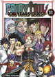 Book cover of: FAIRY TAIL: 100 Years Quest 11. By: Hiro Mashima