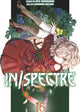 Book cover of: In/Spectre 16. By: Kyo Shirodaira