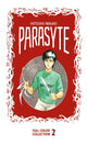 Book cover of: Parasyte Full Color Collection 2. By: Hitoshi Iwaaki
