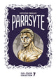 Book cover of: Parasyte Full Color Collection 7