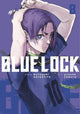 Blue Lock 8 9781646516650 Muneyuki Kaneshiro