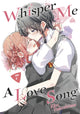 Book cover of: Whisper Me a Love Song 7. By: Eku Takeshima
