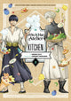 Book cover of: Witch Hat Atelier Kitchen 2. By: Hiromi Sato