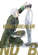 Book cover of: WIND BREAKER 12. By: Satoru Nii