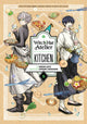 Witch Hat Atelier Kitchen 5 9781646519675 Hiromi Sato