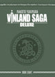 Book cover of: Vinland Saga Deluxe 8. By: Makoto Yukimura