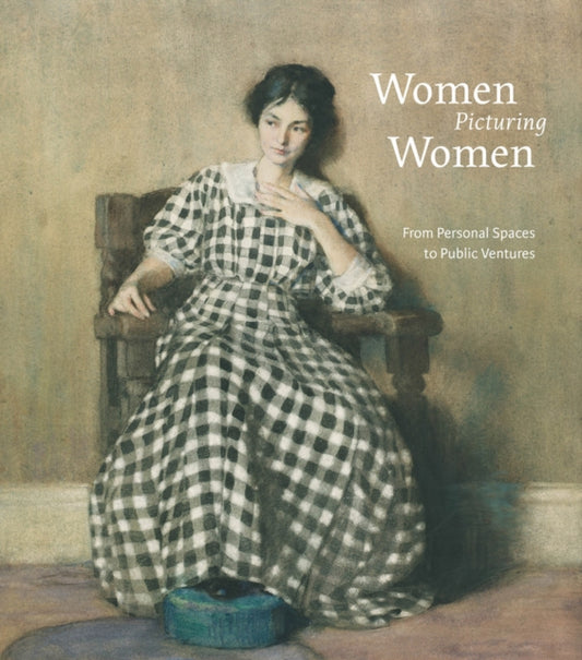Book cover of: Women Picturing Women. By: Patricia Phagan