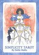 Book cover of: Simplicity Tarot