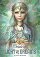 Book cover of: Oracle of Light & Dreams