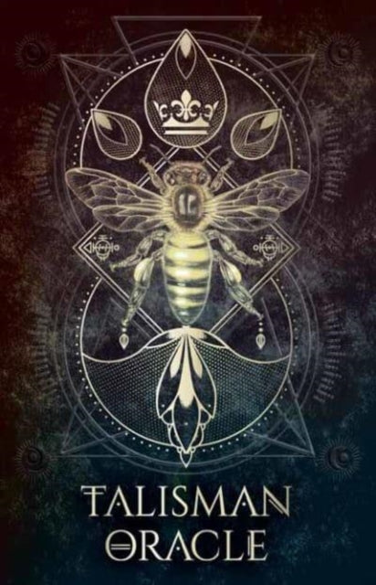 Book cover of: Talisman Oracle
