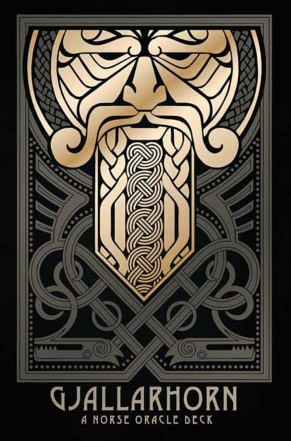 Book cover of: Gjallarhorn
