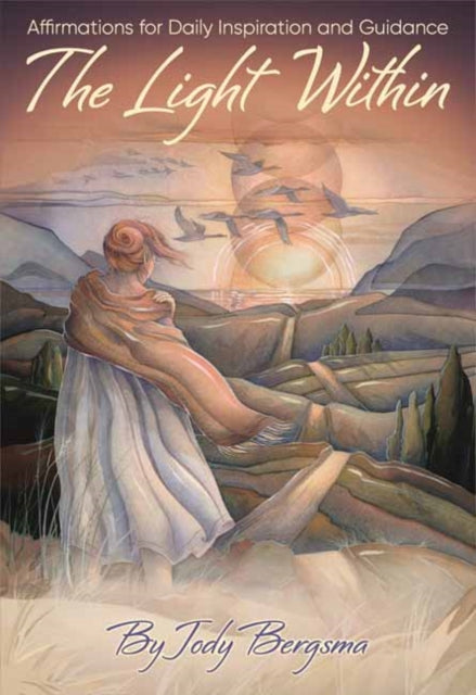 Book cover of: Light Within