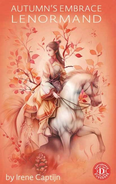 Autumn’s Embrace Lenormand