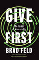 Book cover of: GiveFirst