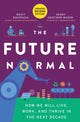 Book cover of: Future Normal. By: Rohit Bhargava