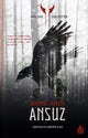 Book cover of: Ansuz. By: Malene Sølvsten