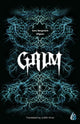 Book cover of: Grim. By: Sara B. Elfgren