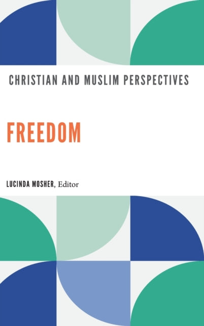 Book cover of: Freedom. By: Lucinda A. Mosher