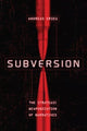 Book cover of: Subversion. By: Andreas Krieg