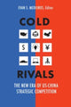 Book cover of: Cold Rivals. By: Evan S. Medeiros