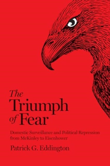 Book cover of: Triumph of Fear