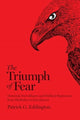 Book cover of: Triumph of Fear