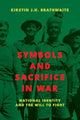 Book cover of: Symbols and Sacrifice in War