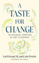 Book cover of: Taste for Change
