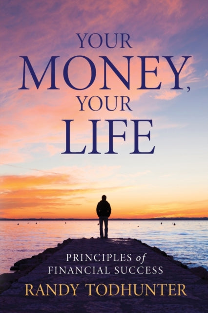 Book cover of: Your Money, Your Life