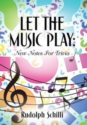 Let The Music Play