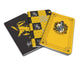 Book cover of: Harry Potter: Hufflepuff Pocket Notebook Collection